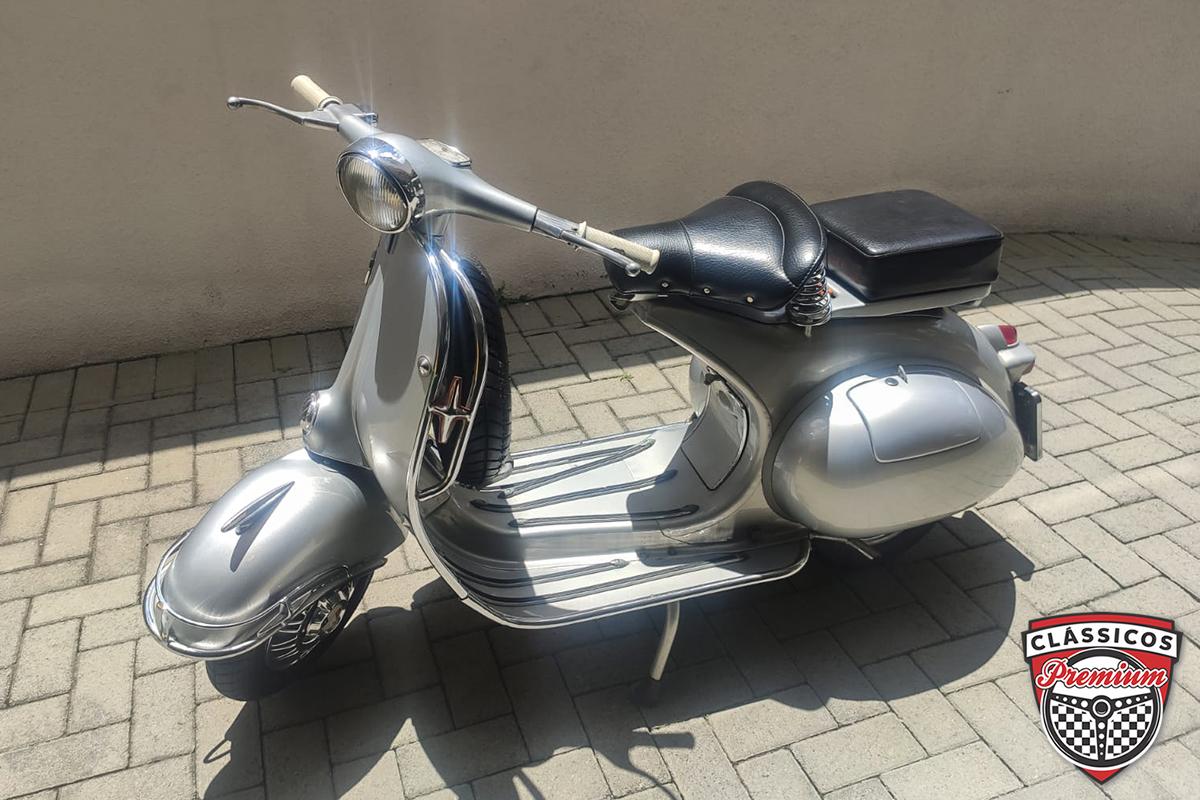 Vespa Vespa